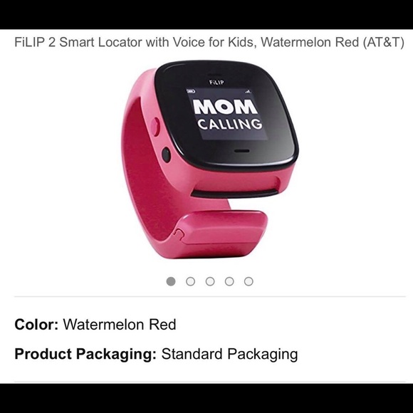 filip 2 phone